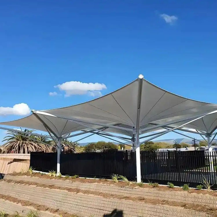 盱眙县工程案例