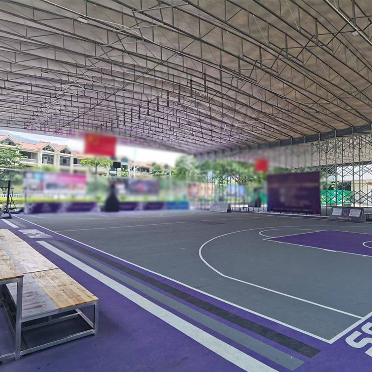 盱眙县工程案例