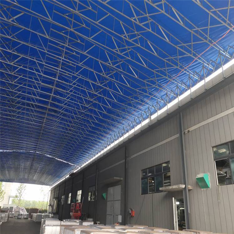 盱眙县工程案例